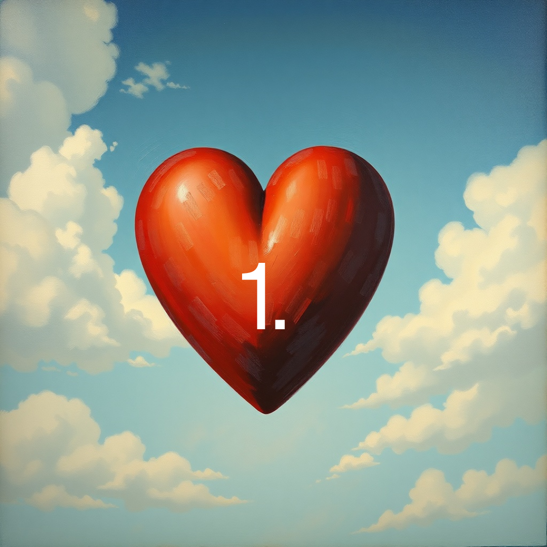 Erste Liebe
